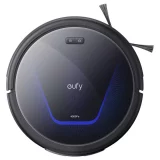 eufy G50 Hybrid Robot Vacuum and Mop – Auto-Detangle Brush, Smart Cleaning - Image 2