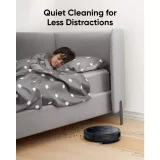 eufy G50 Hybrid Robot Vacuum and Mop – Auto-Detangle Brush, Smart Cleaning - Image 5