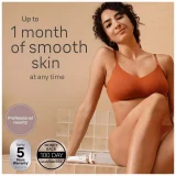 Braun Silk-epil 9 Flex 9-060 Wet & Dry Cordless Epilator - 3D Technology - Image 2