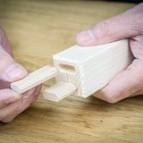 Trend Beechwood Loose Tenons 5x30mm – Premium Quality Woodworking Joinery - Image 11