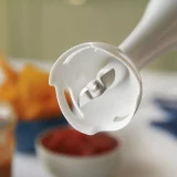 Russell Hobbs Go Create White Electric Hand Blender 27550 - Powerful & Versatile Kitchen Mixer - Image 3