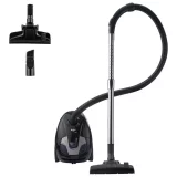Bush Corded Cylinder Vacuum Cleaner – Powerful & Compact - Image 2