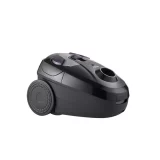 Bush Corded Cylinder Vacuum Cleaner – Powerful & Compact - Image 4