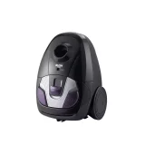 Bush Corded Cylinder Vacuum Cleaner – Powerful & Compact - Image 1