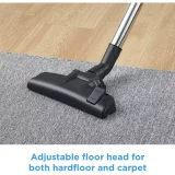 Bush Corded Cylinder Vacuum Cleaner – Powerful & Compact - Image 6