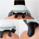 Bodi-Tek Ona Neck & Shoulder Massager – Deep Tissue Heat Therapy - Image 5
