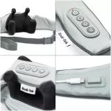 Bodi-Tek Ona Neck & Shoulder Massager – Deep Tissue Heat Therapy - Image 8