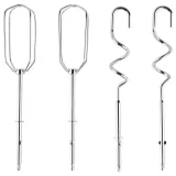 Russell Hobbs Charcoal Hand Mixer 27151 – Electric Beater with Turbo Boost - Image 3