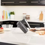 Russell Hobbs Charcoal Hand Mixer 27151 – Electric Beater with Turbo Boost - Image 5