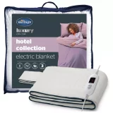 Silentnight Luxury Electric Blanket – Single Bed, Premium Warmth & Comfort - Image 2