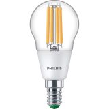 Philips E14 P45 LED Light 2.3W 2700K – Energy Saving Bulb - Image 2