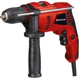Einhell 550W Impact Drill 230V - Powerful Electric Hammer Drill for DIY & Home Use - Image 2