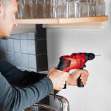 Einhell 550W Impact Drill 230V - Powerful Electric Hammer Drill for DIY & Home Use - Image 5