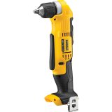 DeWalt 18V XR Right Angle Drill DCD740N-XJ | Cordless Drill Body Only - Image 1