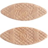 Trend No. 20 Wood Jointing Biscuit - Image 2
