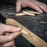 Trend No. 20 Wood Jointing Biscuit - Image 9