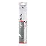Bosch S1122HF Sabre Saw Blade for Wood & Metal - High Performance Cutting Tool - Image 2
