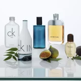 Calvin Klein IN2U for Men Eau de Toilette 100ml - Fresh, Masculine Fragrance - Image 3