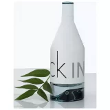 Calvin Klein IN2U for Men Eau de Toilette 100ml - Fresh, Masculine Fragrance - Image 6