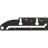 Trend 650mm Kitchen Worktop Jig – Precision Router Tool - Image 2