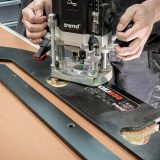 Trend 650mm Kitchen Worktop Jig – Precision Router Tool - Image 10