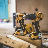 DeWalt DCK2062D2T-GB 18V XR Brushless Combi Drill & Impact Driver Kit with 2 x 2.0Ah Batteries - Image 7
