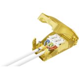 Wessex 6W LED Downlight – Fire Rated IP65, Dimmable, 3 Color Temperatures - Image 7