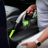 GTECH Multi-Purpose Cordless Handheld Vacuum - Image 7