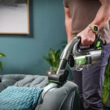 GTECH Multi-Purpose Cordless Handheld Vacuum - Image 8