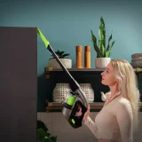 GTECH Multi-Purpose Cordless Handheld Vacuum - Image 3