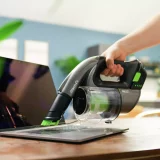 GTECH Multi-Purpose Cordless Handheld Vacuum - Image 11
