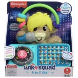 Fisher-Price Link Squad A-Z Yak Learning Toy for Kids – Educational Toy for Toddlers - Image 5