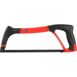 Minotaur 300mm (12”) Heavy-Duty Hacksaw – Professional Hand Saw for Metal & Wood Cutting - Image 2