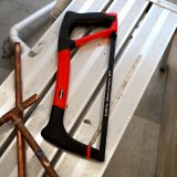 Minotaur 300mm (12”) Heavy-Duty Hacksaw – Professional Hand Saw for Metal & Wood Cutting - Image 4
