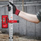 Milwaukee Line Laser Receiver – Body Only | Replacement Unit - Image 3