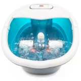 Rio Motorised Foot Spa Bath with Massaging Features - Image 3