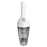 Black + Decker Dustbuster Handheld Vacuum Cleaner - 5.4Wh Cordless Power - Image 3