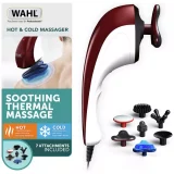 Wahl Thermal Therapy Massager – Heat & Ice Modes - Image 2
