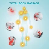 Wahl Thermal Therapy Massager – Heat & Ice Modes - Image 6