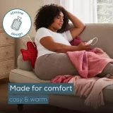 Beurer Soft Cosy Electric Heat Pad - Image 3