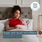 Beurer Soft Cosy Electric Heat Pad - Image 4