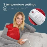 Beurer Soft Cosy Electric Heat Pad - Image 5