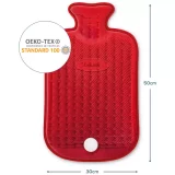 Beurer Soft Cosy Electric Heat Pad - Image 7