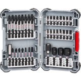 Bosch Impact Control Screwdriver Bit Set - Precision & Durability for Power Tools - Image 2