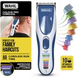 Wahl Colour Pro Cordless Hair Clipper – Model 9649-017X - Image 2