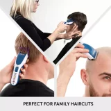 Wahl Colour Pro Cordless Hair Clipper – Model 9649-017X - Image 5