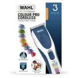 Wahl Colour Pro Cordless Hair Clipper – Model 9649-017X - Image 7