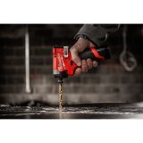 Milwaukee SHOCKWAVE HSS-G High-Speed Drill Bit Set – Impact Ready Hex Bits - Image 5