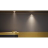 Wessex LED Downlight 6W – Fire Rated, Dimmable, IP65, 3CCT, 630lm, Easy Fit with Replaceable Bezel - Image 10