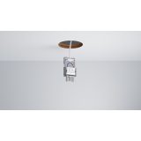 Wessex LED Downlight 6W – Fire Rated, Dimmable, IP65, 3CCT, 630lm, Easy Fit with Replaceable Bezel - Image 6